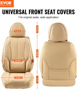 6-Piece Full Enclosed Design with Detachable Headrest