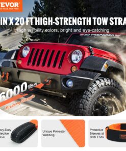 3" x 20 ft (7.6 cm x 6.1 m)