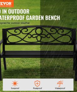 250 kg (550 lbs) Capacity