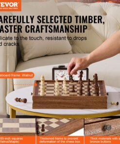 Weighted Magnetic Pieces