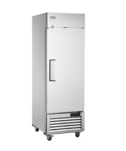 VEVOR 570L Commercial Upright Freezer