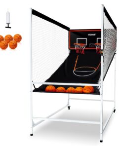 Elektroniskais basketbols