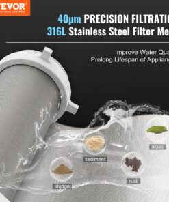 3/4" G-M + 1" G-M + 3/4" G-F