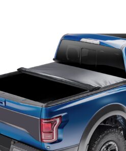 VEVOR Roll-Up Truck Bed Tonneau Cover