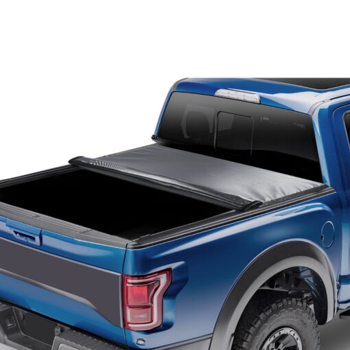 VEVOR Roll Up Truck Bed Tonneau Cover
