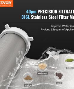 Well Water Filtration