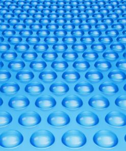 VEVOR 12.2 x 6.1 m (40 x 20 ft) Solar Pool Cover