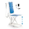 VEVOR Electric Bath Chair Lift for Elderly