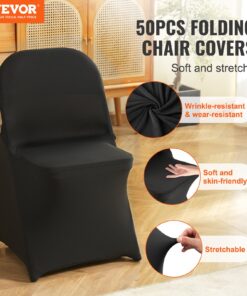 Универсальная посадка для складывания