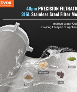 1" and 1 1/4" Connections