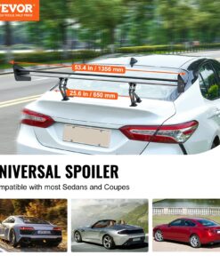 1350 mm (53.1 in) Length