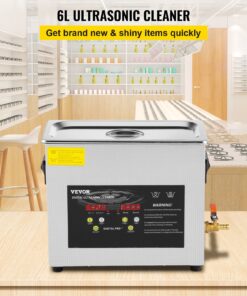 400W for Jewelry & Eyeglasses