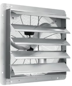 Exhaust Fan