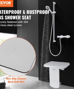 Supports 200 kg (440 lbs)