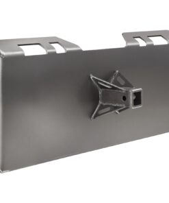 VEVOR Universal Skid Steer Attachment Plate