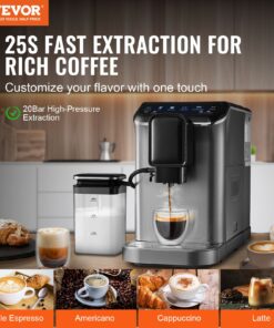 Built-in Grinder 180g