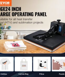 Сублимационный принтер с тефлоновым покрытием