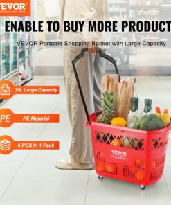 39L (10.3 Gallons) Capacity