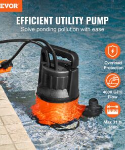 15700 L/H (4148 GPH)