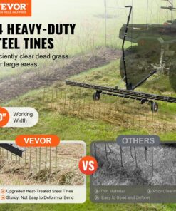 24 Стальных Зубца