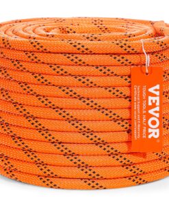 VEVOR Arborist Tree Climbing Rope