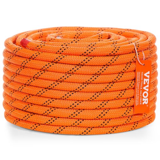 VEVOR Arborist Tree Climbing Rope