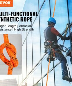 Double Braid Polyester