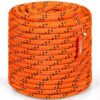 VEVOR 24 Strand Arborist Tree Climbing Rope