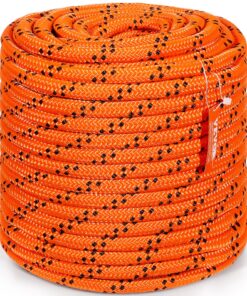 VEVOR 24-Strand Arborist Tree Climbing Rope