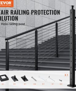 106x5x5cm (42x2x2in)