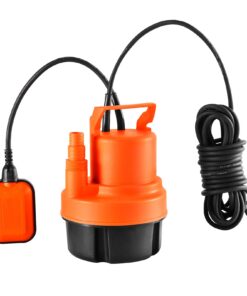 VEVOR Submersible Utility Sump Pump 320W