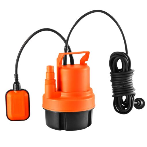 VEVOR Submersible Utility Sump Pump 320W