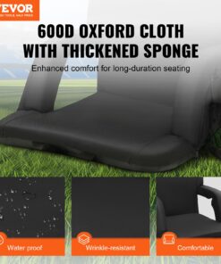 Водонепроницаемая Ткань Оксфорд 600D