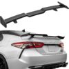 VEVOR ABS Rear Spoiler GT Style 5791470 mm for 2018 2023 Toyota Camry   Aerodynamic Enhancement