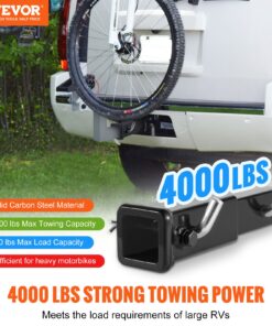 7" (17.8 cm) Extension