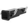 VEVOR Heavy Duty Trailer Hitch Extension Adapter 2 Receiver