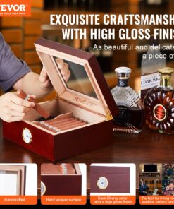 235x196x77mm (9.25x7.72x3.03in)