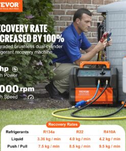 Портативный кондиционер