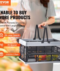 25L (6.6 Gallons) Capacity