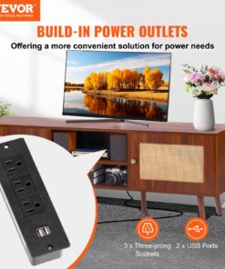 Отделка из орехового дерева