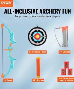 10 m (32.8 ft) Range