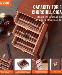 Electronic Hygrometer