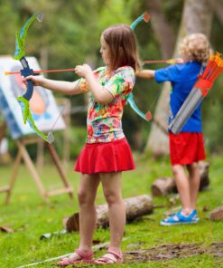 VEVOR Kids LED gaismas lukturu komplekts