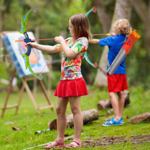 VEVOR Kids LED gaismas lukturu komplekts