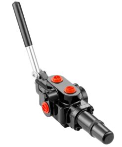 VEVOR 1-Spool Hydraulic Directional Control Valve for Log Splitters