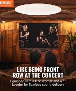 High-Resonance Audio