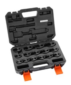 VEVOR Crowfoot Wrench Set