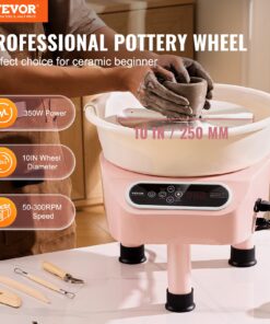 Foot Pedal & 17-Piece Tool Set