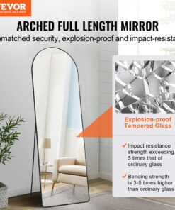 High-Definition Glass for Home and Office