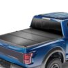Трехстворчатая Крышка Багажника VEVOR для Ford F 150 2015 2024 годов выпуска